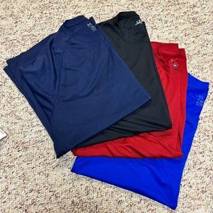 Men’s Under Armour Tee shirts